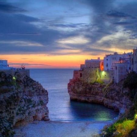 Casa Angy Apartment Polignano a Mare Exterior photo