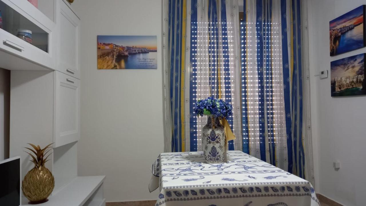 Casa Angy Apartment Polignano a Mare Exterior photo