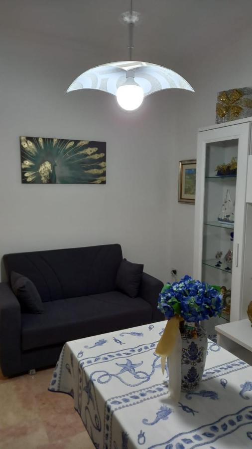 Casa Angy Apartment Polignano a Mare Exterior photo