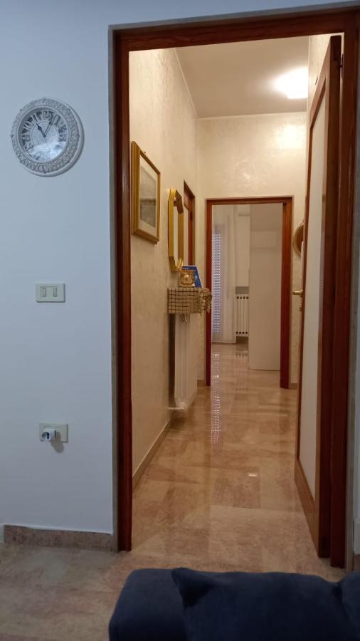 Casa Angy Apartment Polignano a Mare Exterior photo