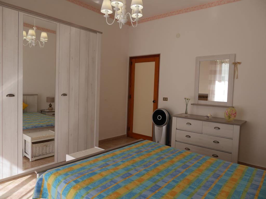 Casa Angy Apartment Polignano a Mare Exterior photo