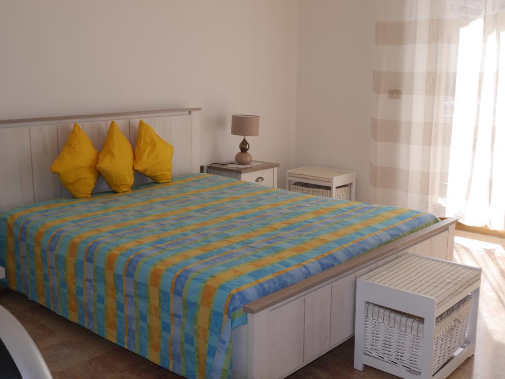 Casa Angy Apartment Polignano a Mare Exterior photo