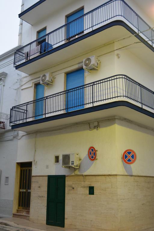 Casa Angy Apartment Polignano a Mare Exterior photo