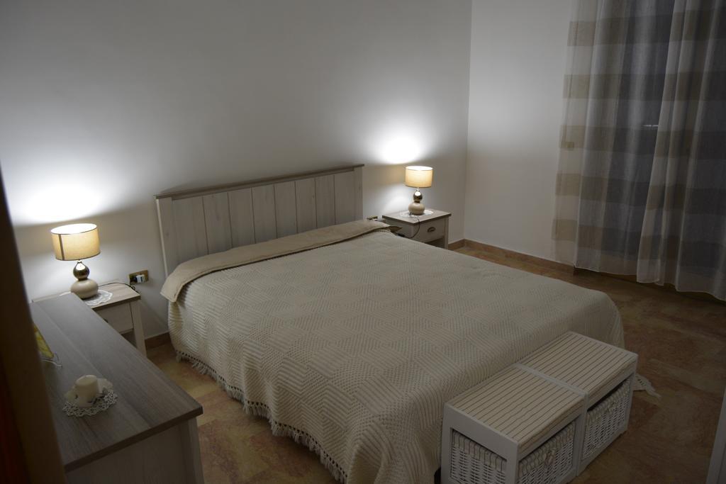 Casa Angy Apartment Polignano a Mare Exterior photo