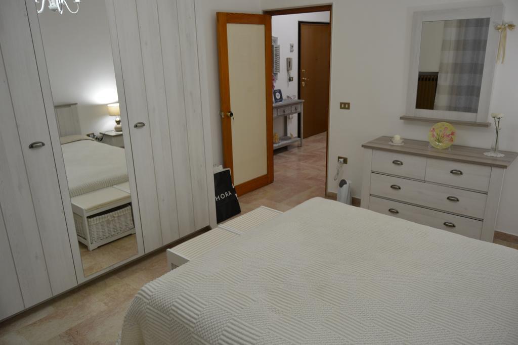 Casa Angy Apartment Polignano a Mare Exterior photo