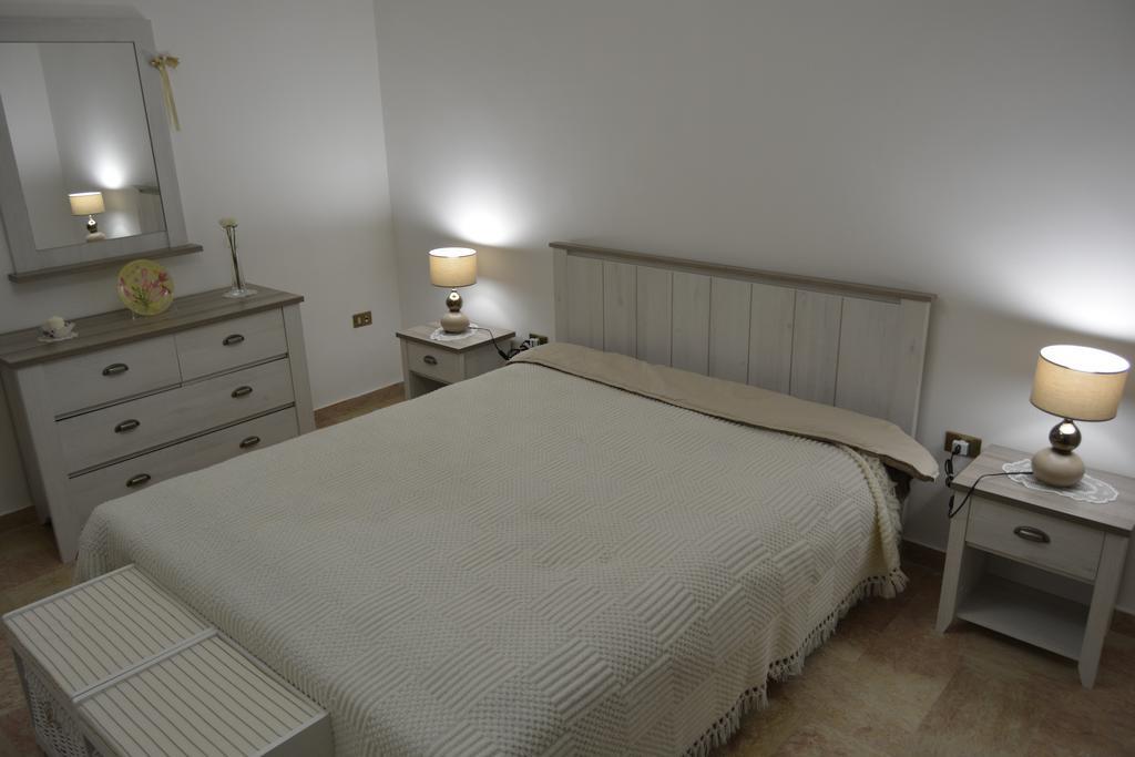Casa Angy Apartment Polignano a Mare Exterior photo