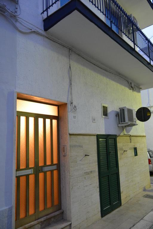 Casa Angy Apartment Polignano a Mare Exterior photo