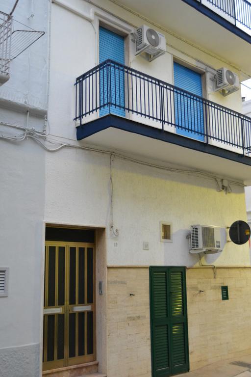 Casa Angy Apartment Polignano a Mare Exterior photo