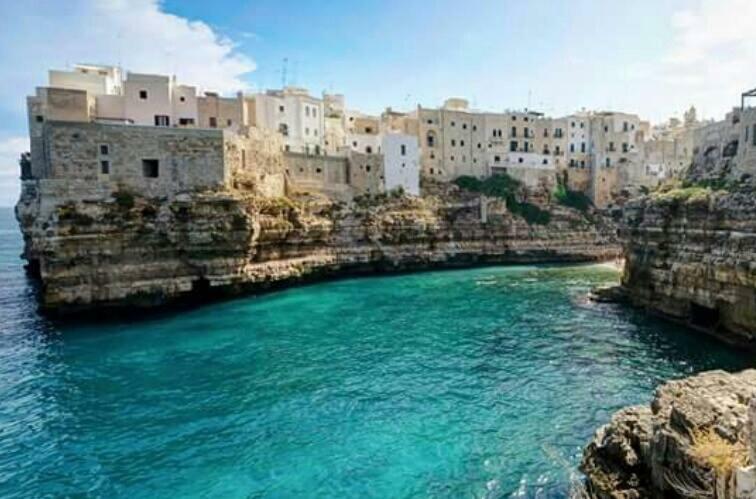 Casa Angy Apartment Polignano a Mare Exterior photo