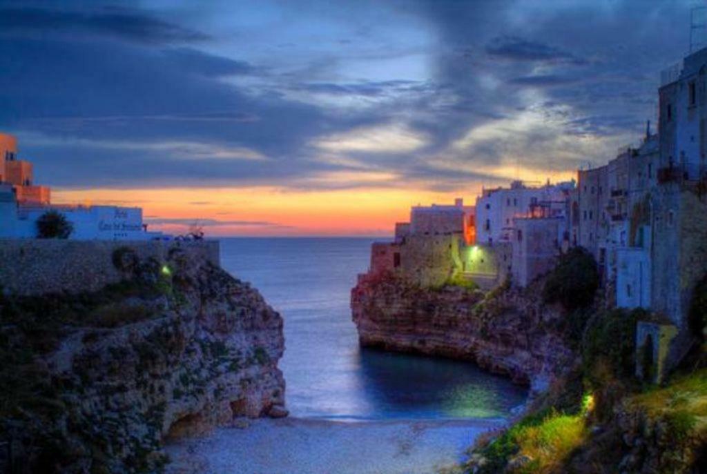 Casa Angy Apartment Polignano a Mare Exterior photo