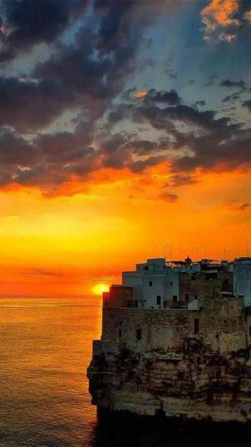 Casa Angy Apartment Polignano a Mare Exterior photo