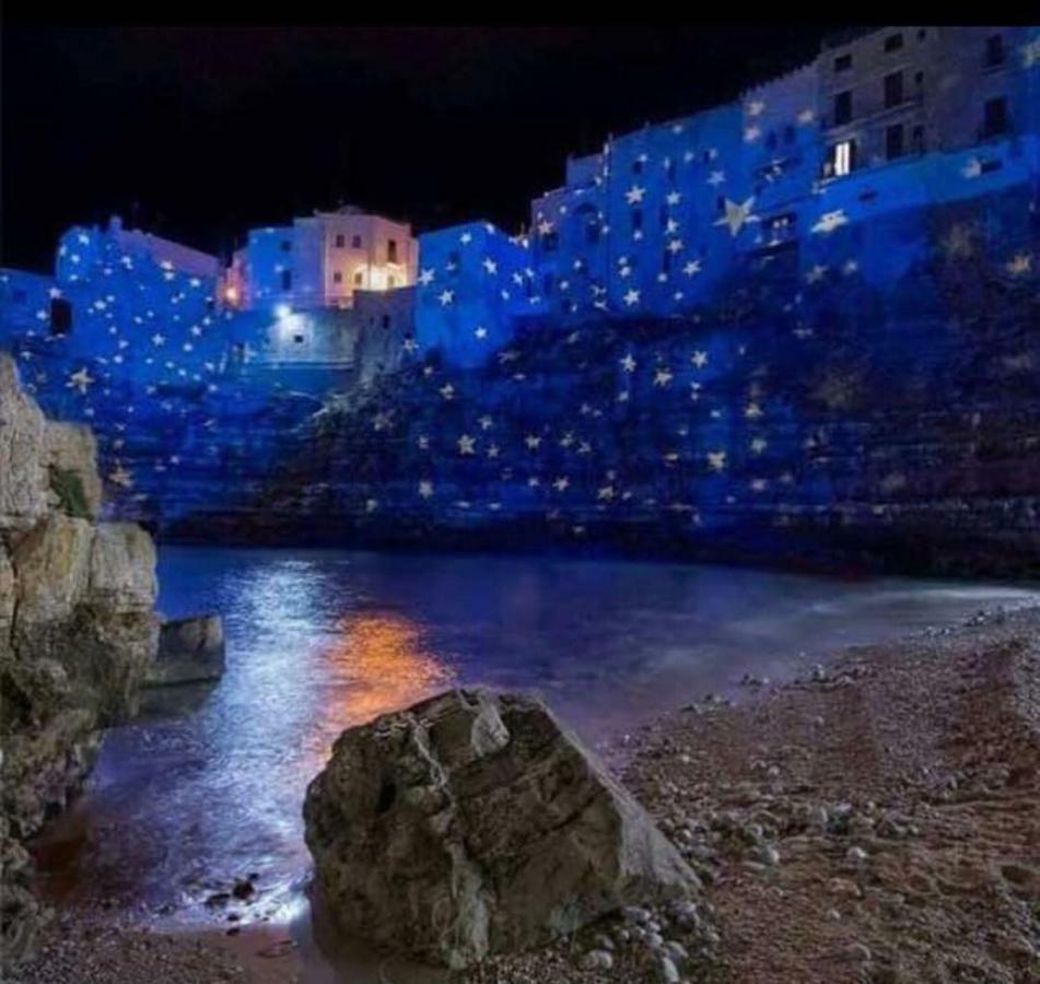 Casa Angy Apartment Polignano a Mare Exterior photo